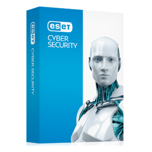ESET Cyber Security Pro for Mac - 2-Year / 1-Seat
